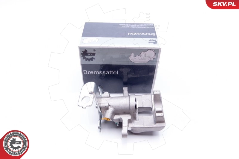 Brake Caliper